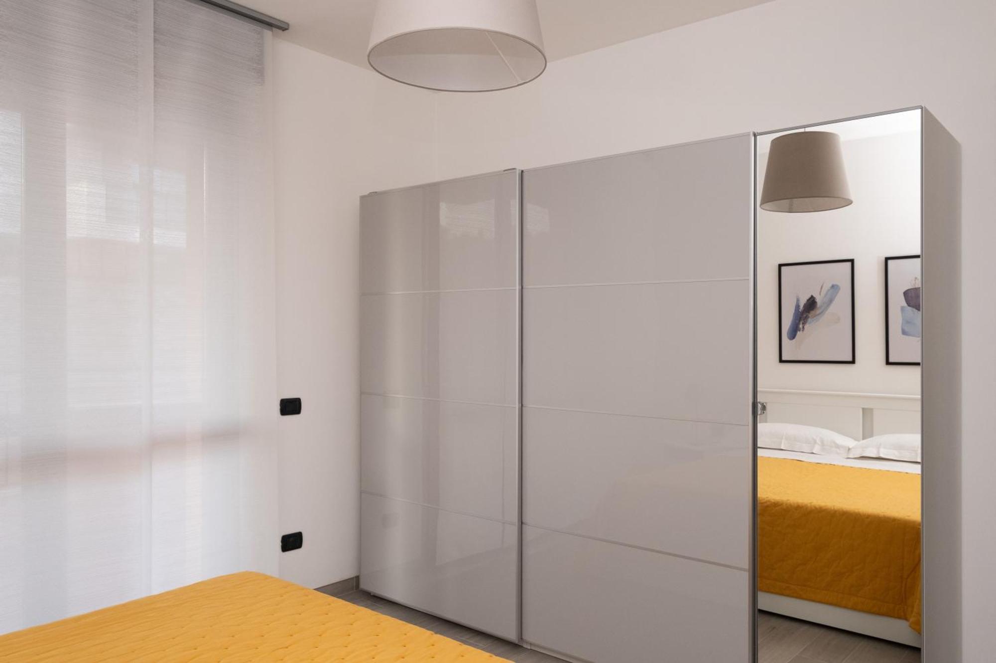 Bilocale A Lainate Lainhouse Apartment Exterior photo
